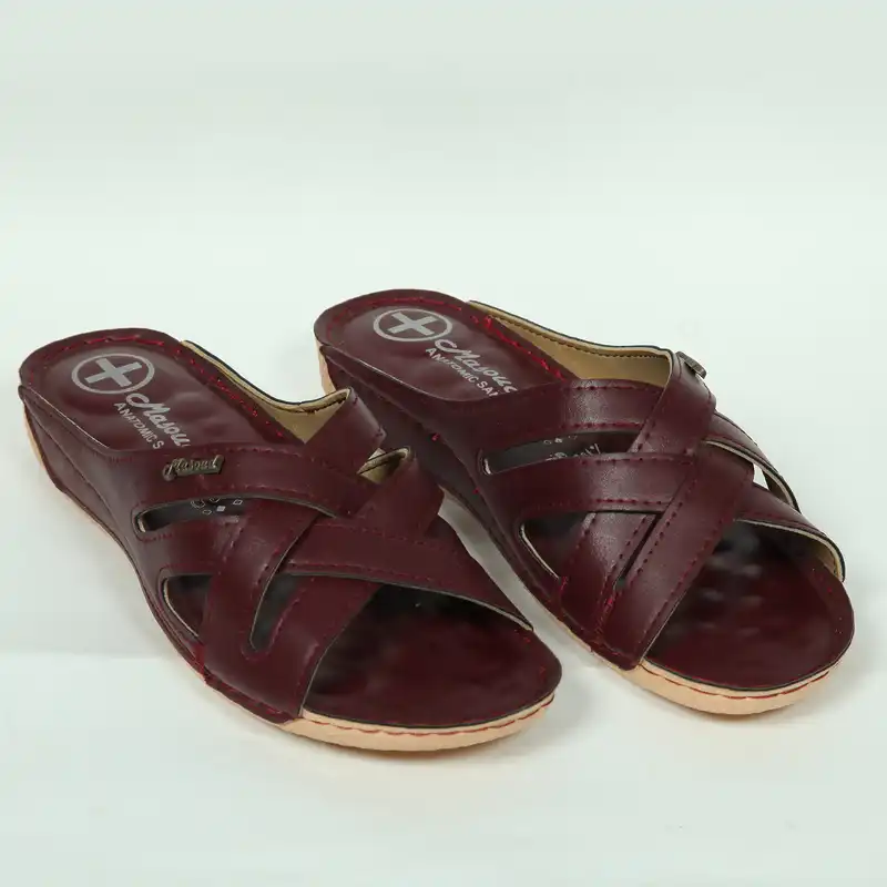 صندل زنانه مسعود مدل 22001 ZR