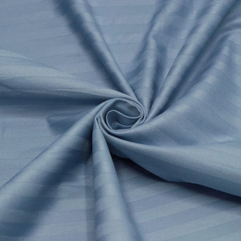 عکس شماره 3 : ملحفه هتلی آدنو مدل hotel دونفره سایز 200x200 سانتی متر