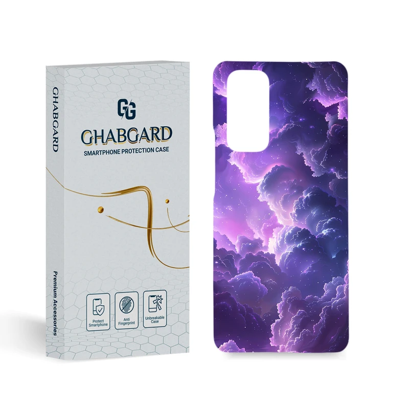 کاور قاب گارد مدل فانتزی مناسب برای گوشی موبایل آنر 30 Pro