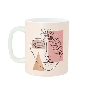 ماگ مدل فانتزی کد 95