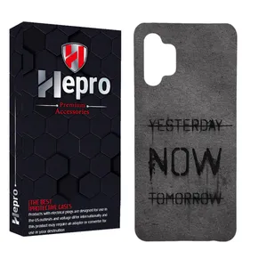 HEPRO MC Cover for Samsung Galaxy A32 4G