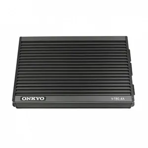 آمپلی فایر خودرو 4 کانال اونکیو مدل  V-T80.4A