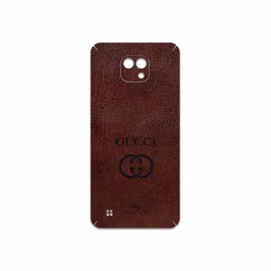 MAHOOT NL-GCC Cover Sticker for LG X Cam