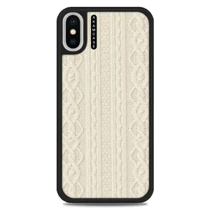 AKAM AMC-WAX-TRICOT-15 Cover For Apple iPhone X/Xs
