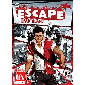 بازی Escape Dead Island مخصوص PC