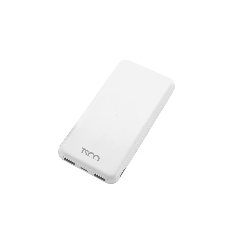 پاوربانک تسکو مدل TP 912 ظرفیت 10000 میلی آمپر ساعت