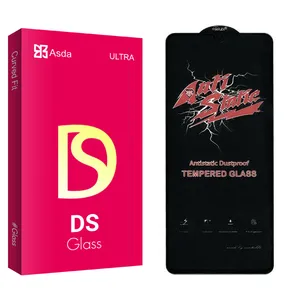 Asda DS2 Anti Static Screen Protector For Xiaomi Redmi A2 Plus