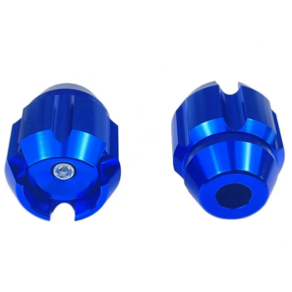 پروتکشن چرخ موتورسیکلت مدل CNC بسته دو عددی