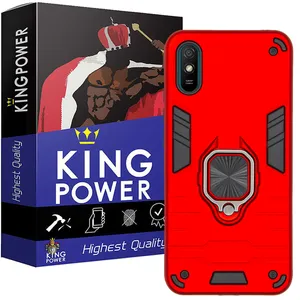 King Power ASH22 Cover For Xiaomi Redmi 9A