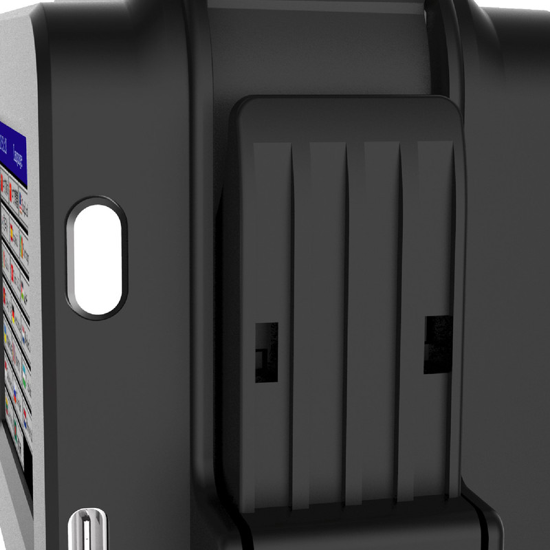 جت پرینتر دستی نیکسون تک مدل Mini Printer