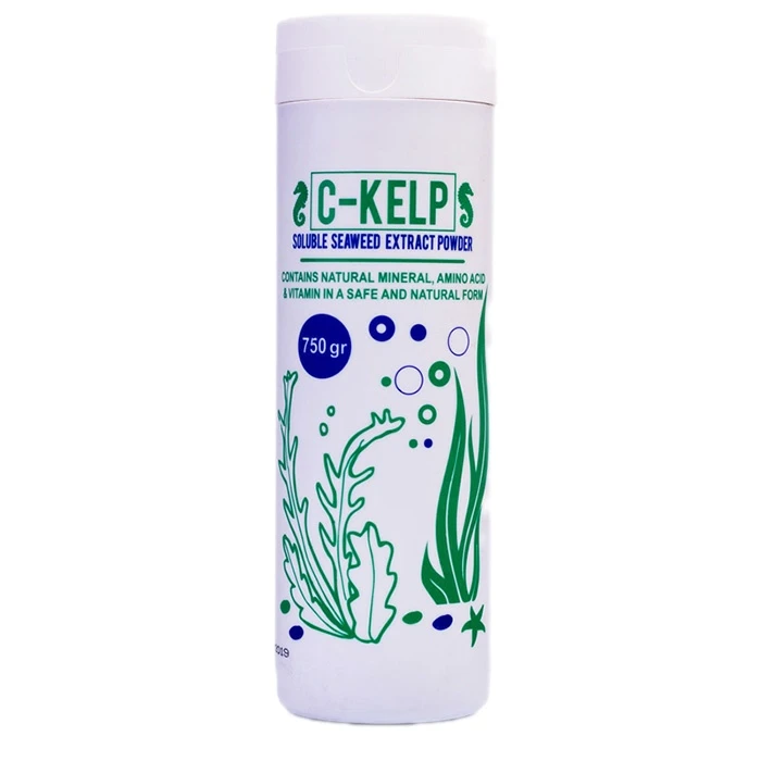 کود جلبک دریایی مدل C-KELP وزن 750 گرم
