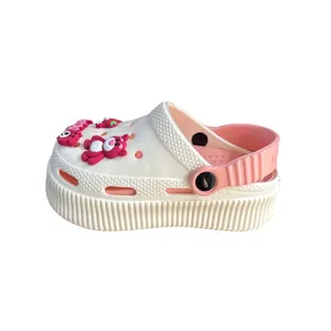 صندل زنانه پاپا مدل دلوین کد Pi-03