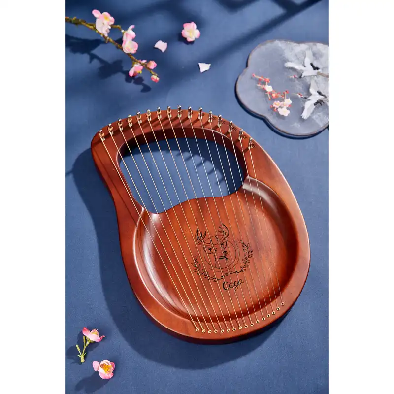 چنگ رومی سگا مدل LY16_PW