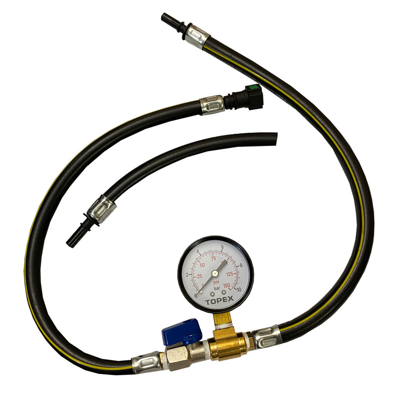 فشارسنج تاپکس مدل TX-09 فشارسنج تاپکس مدل TX-09