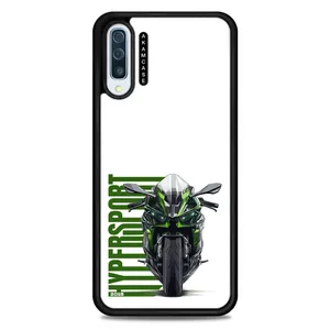 AKAM AMC-WSGA50-MOTORCYCLE-19Cover For Samsung Galaxy A50