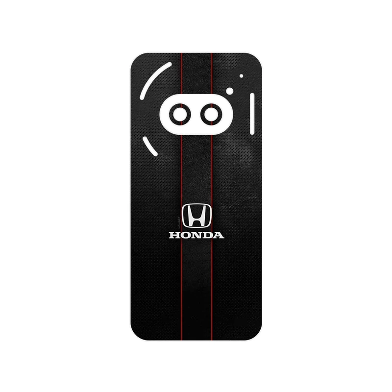 برچسب پوششی ماهوت مدل Honda_Motor مناسب برای گوشی موبایل ناتینگ Phone 2a