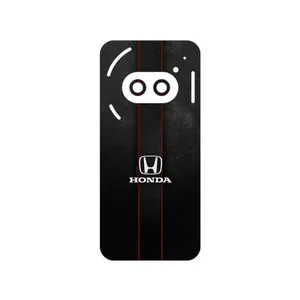 MAHOOT Honda_Motor Cover Sticker for Nothing Phone 2a