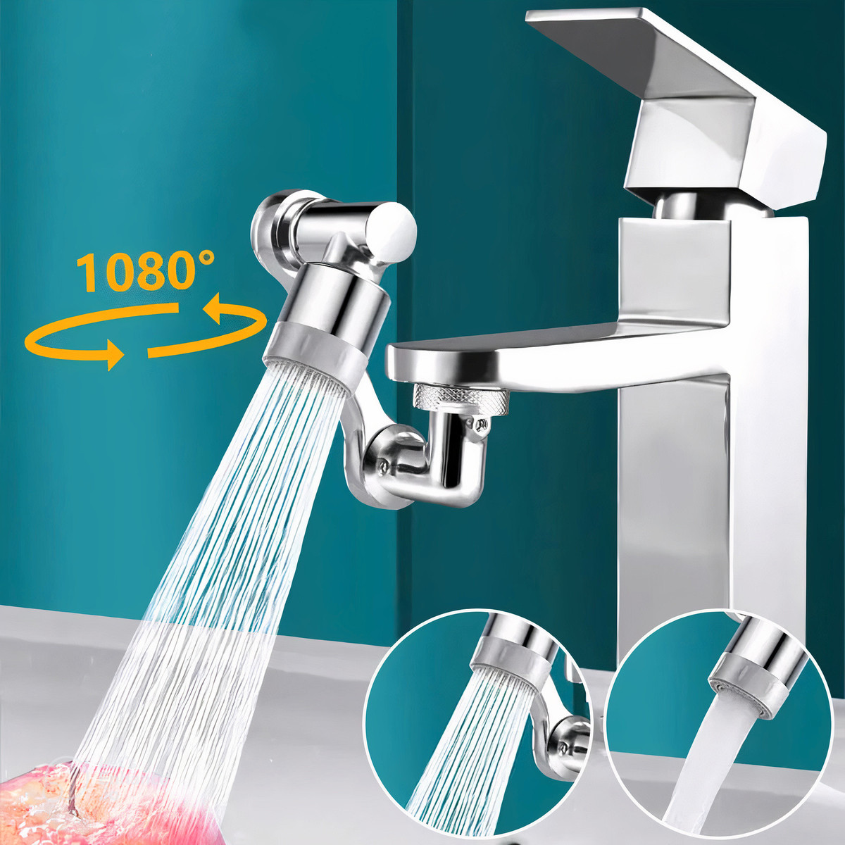 سری شیرآلات مدل برنجی 1080 درجه سری شیرآلات مدل برنجی 1080 درجه