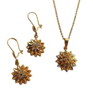 نیم ست زنانه مدل N1