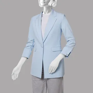 مانتو کتی زنانه ریسانی مدل 5262