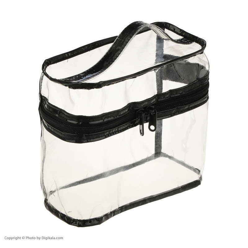 کیف لوازم آرایش زنانه مدل N36