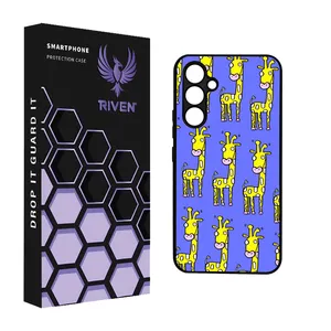 RIVEN RI3-17 Case For Samsung Galaxy A54