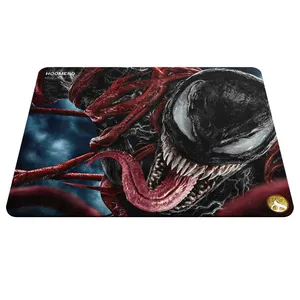 ماوس پد هومرو مدل A3704 طرح Venom