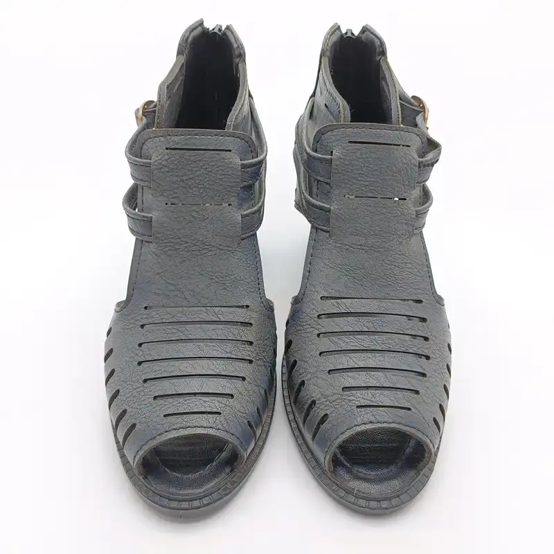 صندل زنانه مدل G49