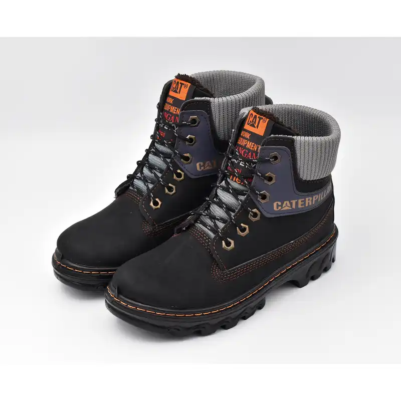 نیم بوت زنانه مدل SNG کد 8533