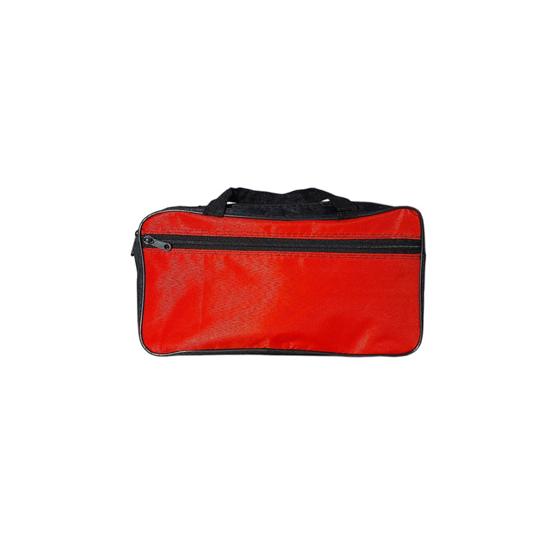 کیف ابزار مدل دو زیپ