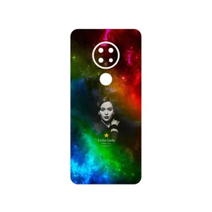 MAHOOT emilia clarke Cover Sticker for Nokia 6.2