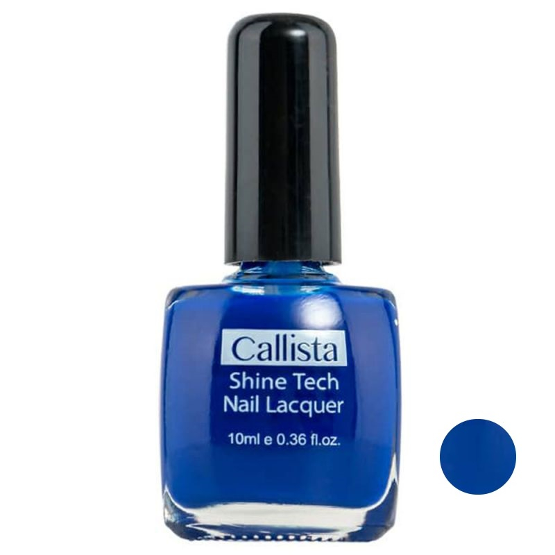 لاک ناخن کالیستا شماره N115