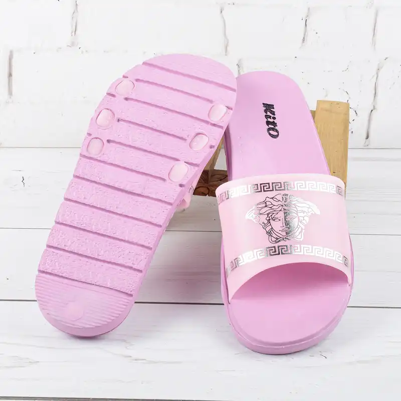 دمپایی زنانه مدل هانا کد BNF.2440