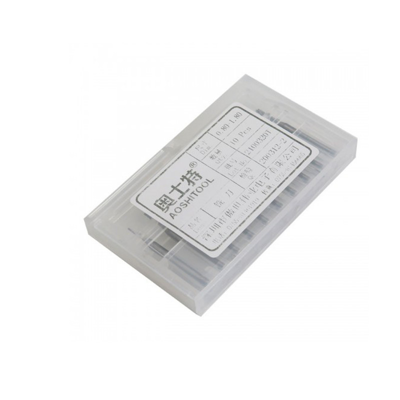 فرز برشکاری مدل 3175 مجموعه 10 عددی فرز برشکاری مدل 3175 مجموعه 10 عددی