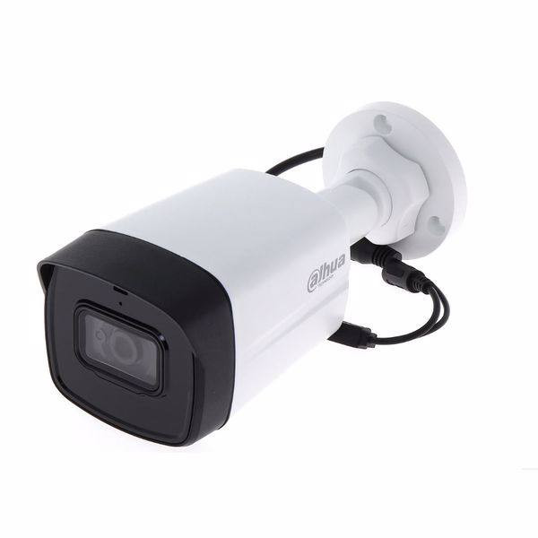 دوربین مداربسته آنالوگ داهوا مدل DH-HAC-HFW1200THP-I8