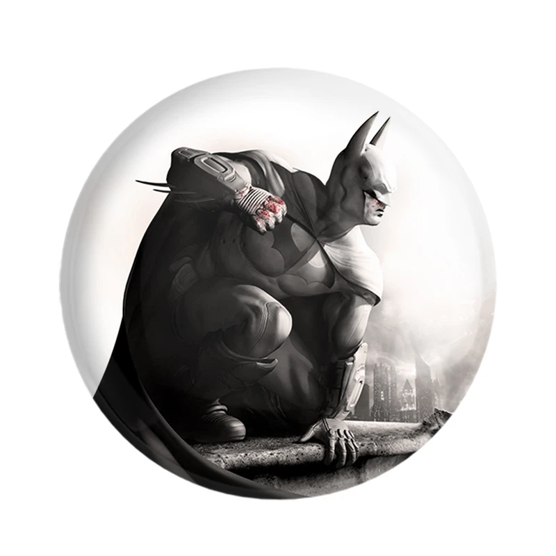 مگنت خندالو مدل بازی بتمن Batman کد 30202