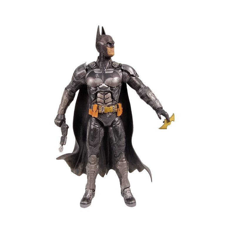 اکشن فیگور نکا مدل بتمن طرح ARKHAM