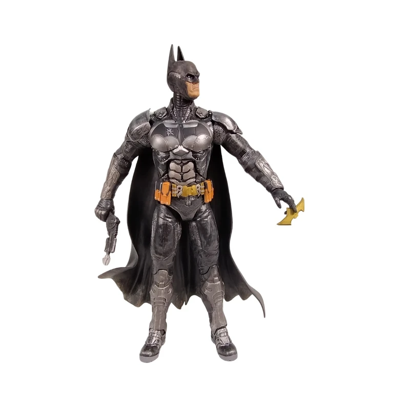 اکشن فیگور دی سی کامیکس مدل بتمن طرح ARKHAM