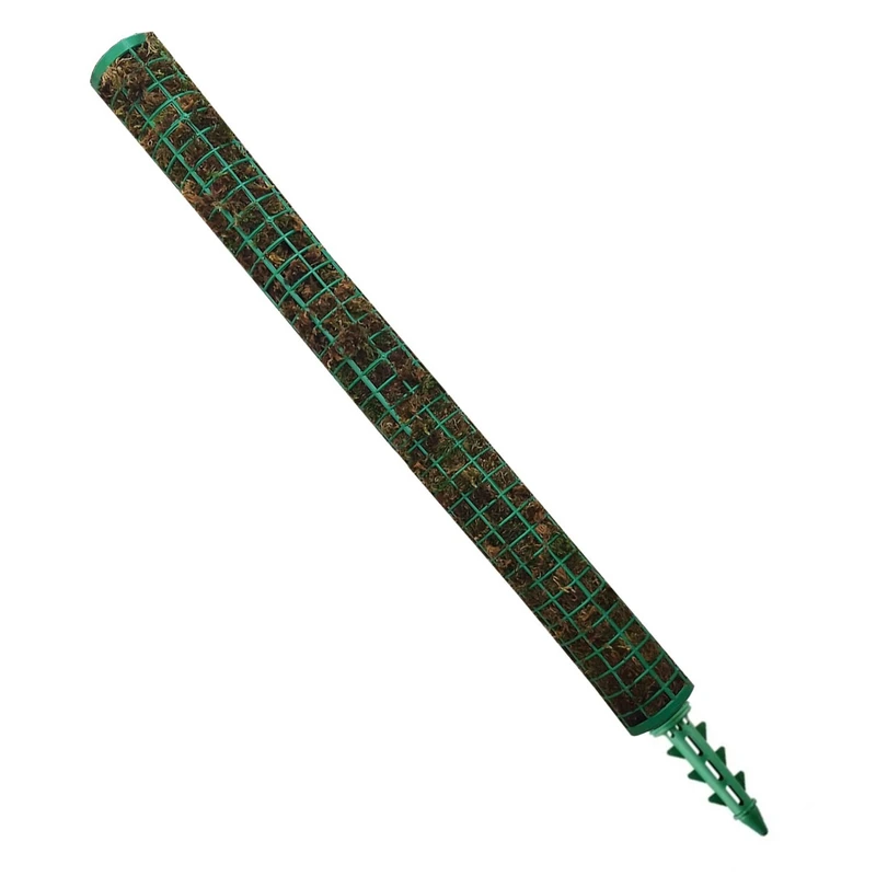 قیم بند مدل پایه دار با خزه 100 cm