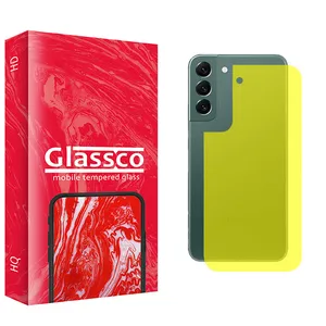 Glassco Co Back Protector For Samsung Galaxy S22 Plus
