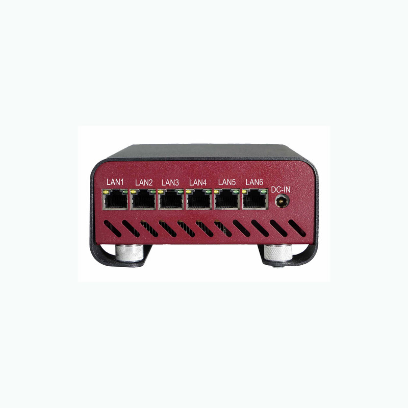 کامپیوتر کوچک لفور مدل LFR-EE66N