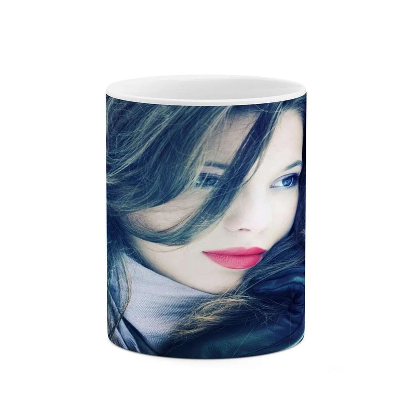 ماگ کاکتی مدل دختر کد mgh15851