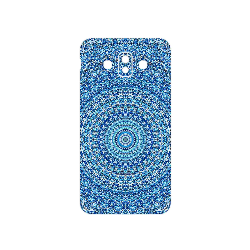 برچسب پوششی ماهوت مدل Mandala Design 1 مناسب برای گوشی موبایل سامسونگ Galaxy J7 Duo