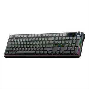 Aula F108 Pro Mechanical Keyboard