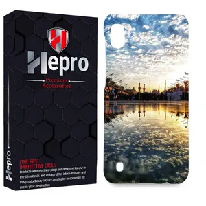 HEPRO MC Cover for SAMSUNG GALAXY A10
