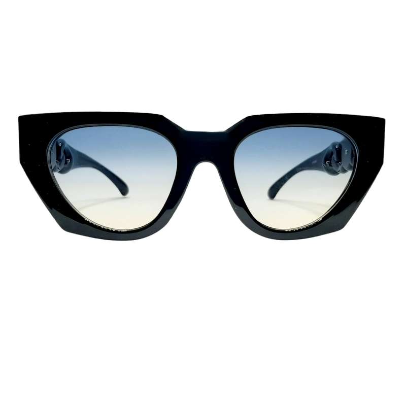عینک آفتابی زنانه مدل LH016bldu