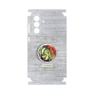 MAHOOT Im_vegan-FullSkin Cover Sticker for Samsung Galaxy A56
