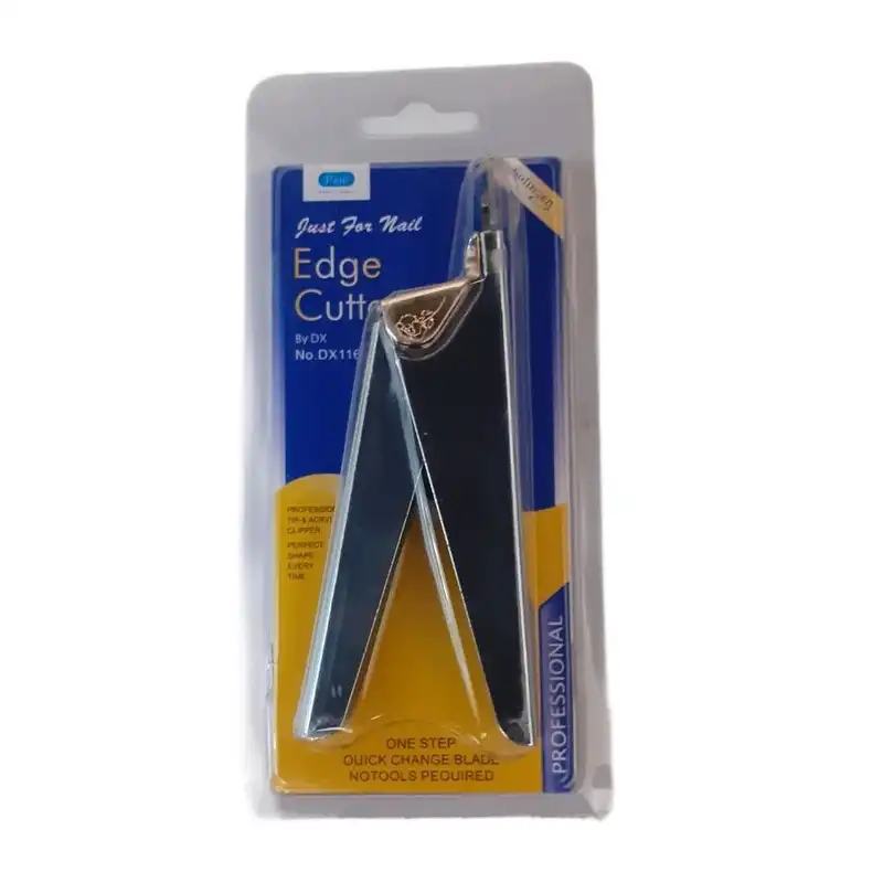 کاتر ناخن پای مدل Edge