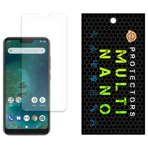 Screen Protector Multinano X-S1M For Mobile Xiaomi Mi A2 Lite
