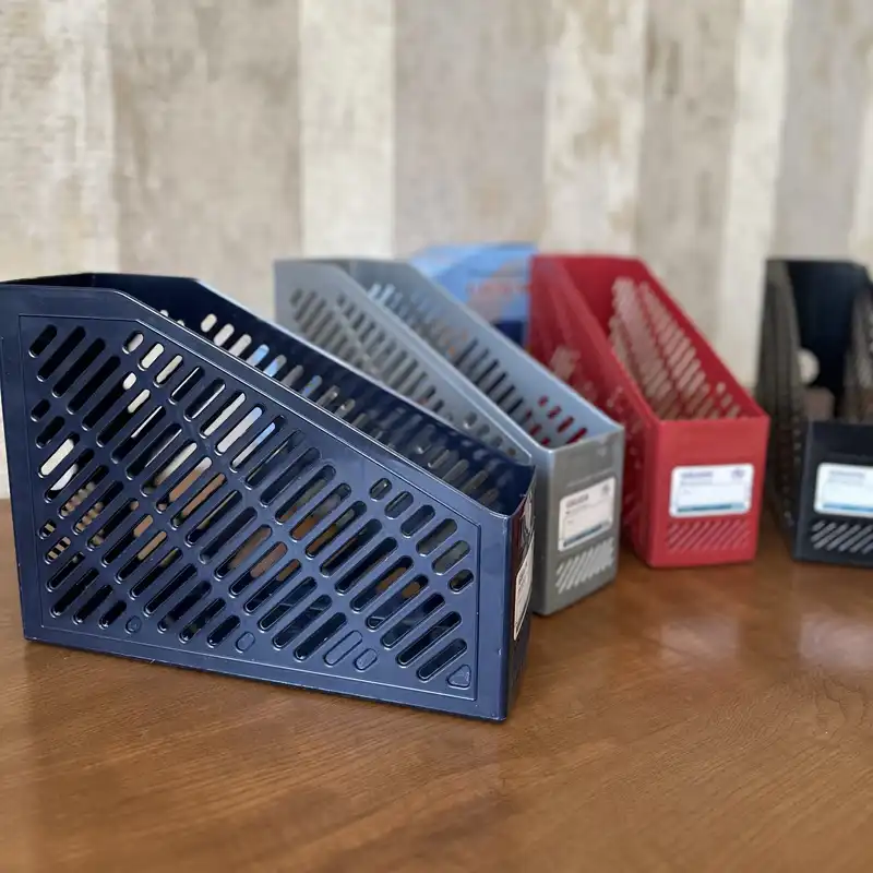 نگهدارنده کتاب مدل Journal-Ghaem کد 20